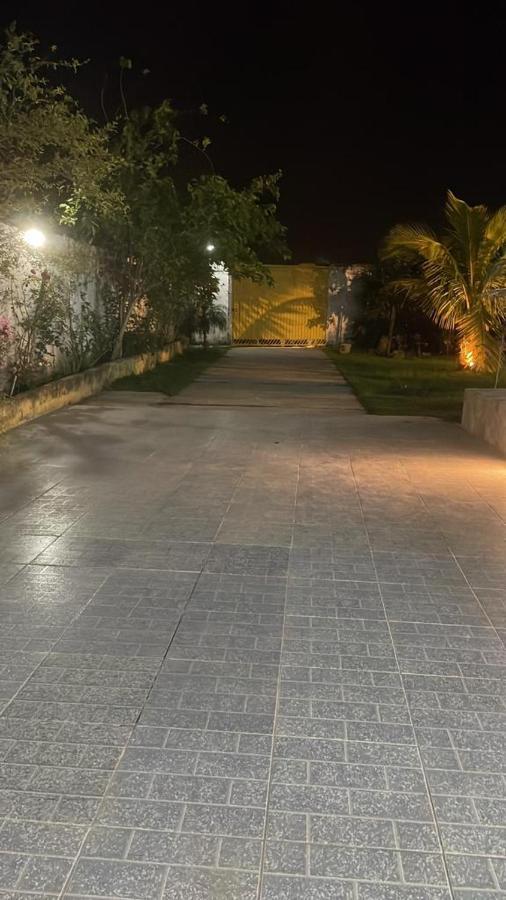 Ferienwohnung Bem Te VI Coroa Guarujá Exterior foto