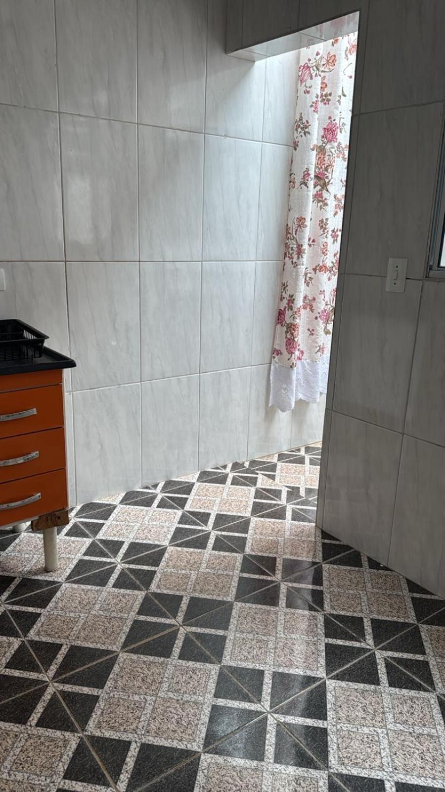 Ferienwohnung Bem Te VI Coroa Guarujá Exterior foto
